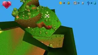 Firewing 64 any% Tutorial