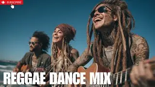 Reggae Nacional LIVE 🔥 O Som Que Est&aacute; Dominando o Brasil