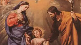 Herodic influence: the Bane of Families// Feast of Holy Family, Year A 