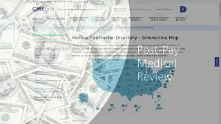 Who&rsquo;s involved in Medicare Medical Review?