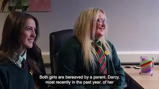 Regent House School- School Bereavement Programme