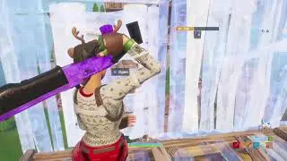 Free building  #AWontop
