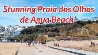 Ola Algarve, Portugal