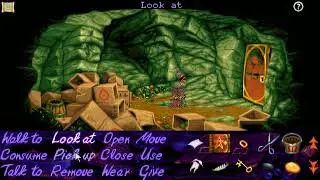 Simon the Sorcerer : 25th Anniversary Edition 8\16 ( PC ) 1993 \ 2018