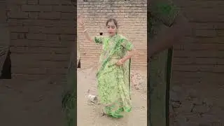Main thadi re bhuvniya pai mero lulu mr gyo #khemshrivlogs #song #dance