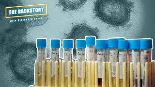 How national pride is defining the race for a coronavirus vaccine