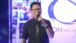 OBBIE MESSAKH - HATI YANG LUKA - MANOKWARI