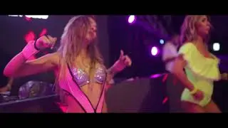 Ibiza Summer Night Club by Malina - Mc Phil & Dj Leo Bass