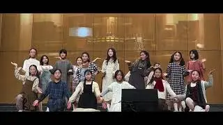 애니 뮤지컬