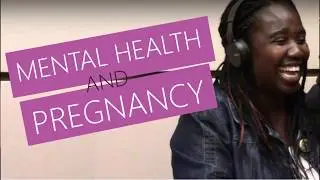 Pregnant with mental illness | My Story