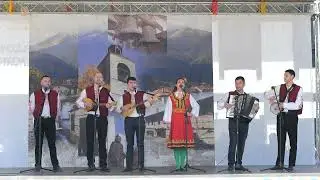 Бански Старчета - младежи 