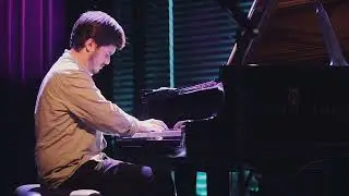 Nostalgia - Pedro Mendes Trio (Live at Bimhuis)