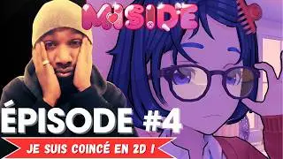 MiSide - J&rsquo;ai r&eacute;veill&eacute; Mita et maintenant je suis coinc&eacute;! - LET'S PLAY FR # 4 - GAMEPLAY FR -