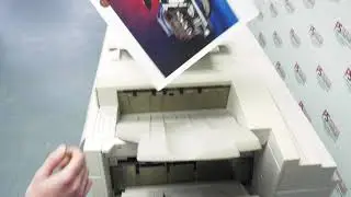Xerox 700i | Digital Color Press