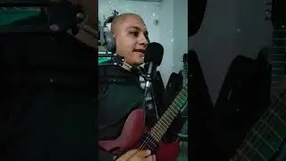 Jungle Vibes: Guitar, Effects, and Tech Fusion 🎸🔊 | Run Through the Jungle Cover Experiment