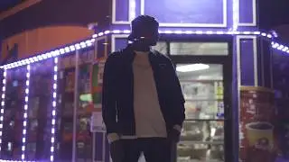 Tenxx - Poltergeist (Dir. JetPhynx)