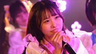 【Bl&uuml;me】③「Yummy？」 in LIVE HOUSE FEVER(20251221)4K60FPS