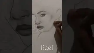 Reel🤩🔥vs real 😴😂⁉️/ Every artists know this struggle💔😌👍