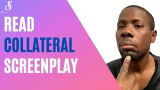 Collateral Screenplay