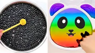 Very Relaxing Slime Videos #818 (2025)