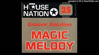 Scotty - Magic Melody (Delta 3000 Remix)