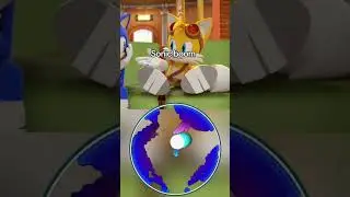 Соник бум core #соник #соникбум #эгман #мем #core #sonic #sonicboom #sonicanimation #тейлз