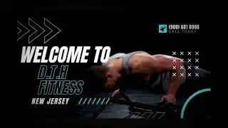 Personal Trainer Jersey City