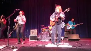 Indigo Girls & Lyris Hung - Devil Went Down To Georgia