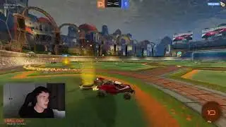 Just Scrub Killa tanking oKhalid and smw