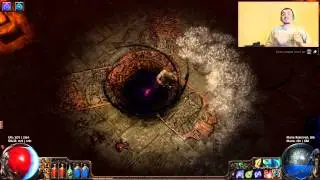 [Path of Exile] Vaal Oversoul Strategy Guide