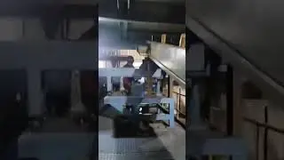 Rubber Extruder Machine