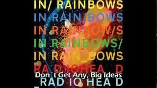 Radiohead - Nude