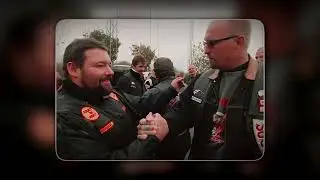 Тёмные тайны самой жестокой байкерской войны в Америке