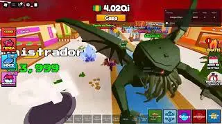 El Admin Abuse (SAF) (Comenzó)