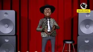 Huyu jamaa ni noma tazama hii utacheka sana