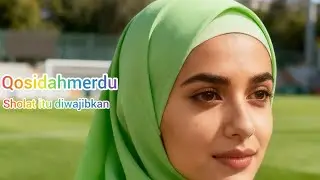 SHOLAT ITU DIWAJIBKAN!!
