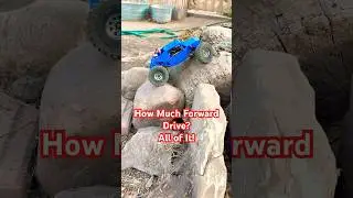I guess it&rsquo;s a Belly Dragger Build#automobile#rccrawler#axial#injora#offroad#music#shorts#best#truck
