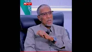 Degdeg :  madaxweyne hore Muuse Biixi oo hadda hadlay.