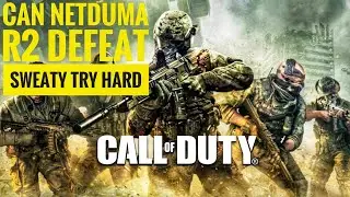 Netduma R2 Can't defeat SBMM