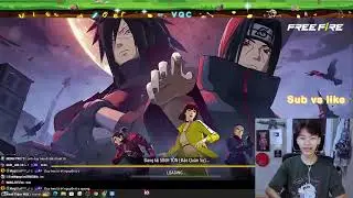 Team Code Leo Th&aacute;ch Đấuuuuu | Việt Tiger VQC