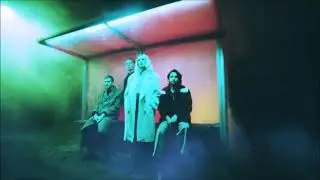 Wolf Alice - Time Is Not A Straight Line (Record Store Day Exclusive)
