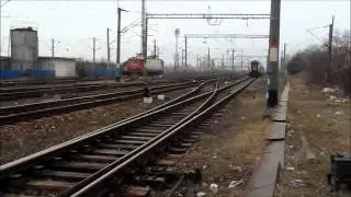 TRENURI IN BUZAU