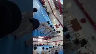 CTP FIJLKAM Campania: parte il progetto che unisce le province del karate regionale