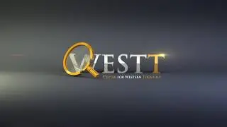 CWESTT - Youtube Channel Intro