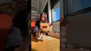 TRYING MADE TO ORDER DONUTS IN DENVER