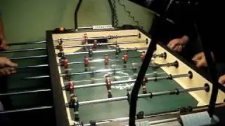Ellyboys - Dree KC testmatch 1 250909