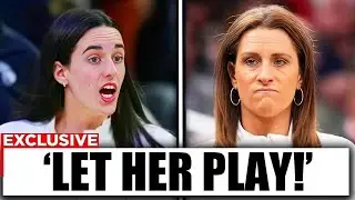 Chicago Sky MELTDOWN: Angel Reese Called Out For QUITTING On Team!