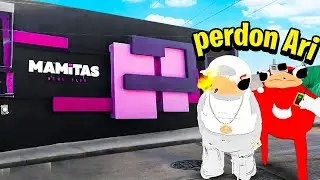 Invito A @JuanSGuarnizo  al Mamitas 🤪🤙