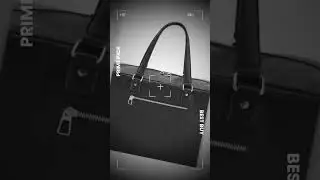 Quadra - Tailored Luxe Weekender