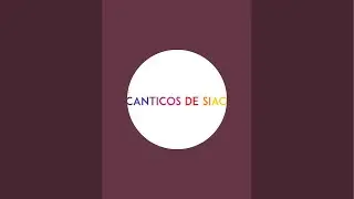 canticos de siao 2.0 is live!